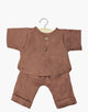Minikane® linane komplekt Andrea