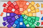 Connetix Rainbow Creative Pack 102tk