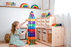 Connetix Rainbow Creative Pack 102tk