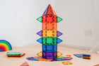 Connetix Rainbow Creative Pack 102tk