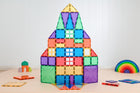Connetix Rainbow Creative Pack 102tk