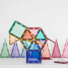 Connetix 32 pc Pastel Mini Pack