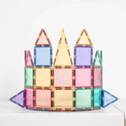 Connetix 32 pc Pastel Mini Pack
