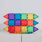 Connetix 24 pc Rainbow Mini Pack