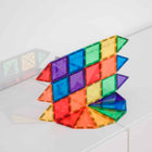 Connetix 24 pc Rainbow Mini Pack