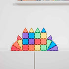 Connetix 24 pc Rainbow Mini Pack