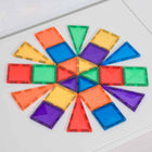 Connetix 24 pc Rainbow Mini Pack