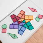 Connetix 32 pc Pastel Mini Pack