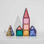 Connetix 32 pc Pastel Mini Pack
