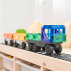 Connetix 50 pc Rainbow Transport Pack