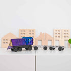 Connetix 50 pc Rainbow Transport Pack