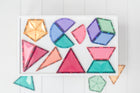 Connetix Pastel Shape Expansion Pack 48 pc