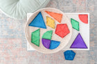 Connetix Rainbow Shape Expansion Pack 36 pc