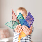 Connetix Pastel Shape Expansion Pack 48 pc