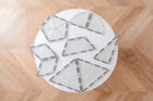 Connetix Clear Shape Expansion Pack 24 pc