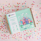 Connetix 120tk Pastel Creative Pack