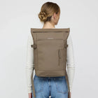 Kapten & Son seljakott Helsinki Walnut