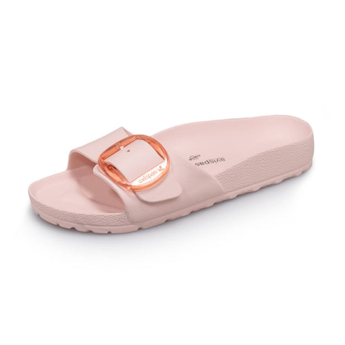 Avispas Milano Rosa, kerged plätud
