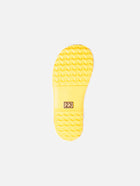 Aigle Baby Flac, jaune