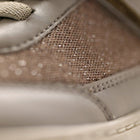 Lang.s by Tikki Shoes vegan vabaajajalanõud Rock, champagne