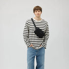 Kapten & Son Bergen Pro Crossbody All Black