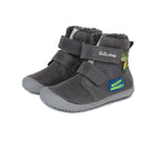 D.D.Step talvesaapad, dark grey/rex 063