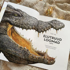 Elutruud loomad. Aafrika