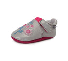 D.D step nahast papud, silver