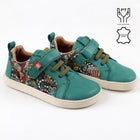 Lang.s by Tikki Shoes vabaajajalanõud EMBER, green