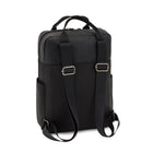 Kapten & Son seljakott Bergen All Black