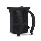 Kapten & Son seljakott Lund All Black