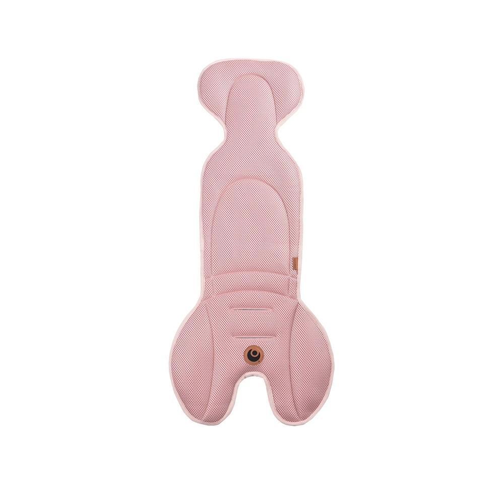 Easygrow suvine pehmendus turvahälli, Pink Melange