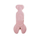 Easygrow suvine pehmendus turvahälli, Pink Melange