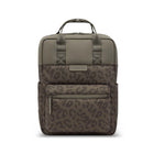 Kapten & Son seljakott Bergen Cloud Leo Dark Brown