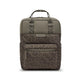 Kapten & Son seljakott Bergen Cloud Leo Dark Brown