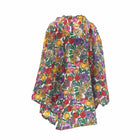 Eco Chic vihmakeep, Beige Peonies