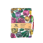 Eco Chic vihmakeep, Beige Peonies
