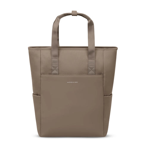 Kapten & Son käekott/õlakott/seljakott Lindby Pro Walnut