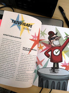 Kuidas ära tunda vale info. Käsiraamat
