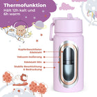 Bearfoot termospudel 400ml, merineitsi