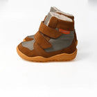 bLIFESTYLE saapad Polar Bear tex, Hazelnut