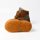 bLIFESTYLE saapad Polar Bear tex, Hazelnut