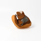 bLIFESTYLE saapad Polar Bear tex, Hazelnut