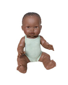 Mini Colettos nukk Nile
