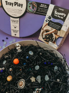 Jellystone sensoorne komplekt, galaktika