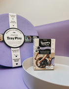 Jellystone sensoorne komplekt, galaktika