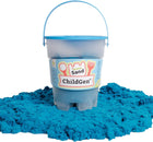 ChildGen Maagiline liiv 500 gr, sinine
