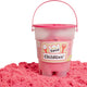 ChildGen Maagiline liiv 500 gr, roosa