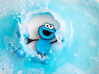 Glo Pals vannitegelane koos valguskuubikutega - Cookie Monster