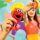 Glo Pals vannitegelane koos valguskuubikutega - Elmo